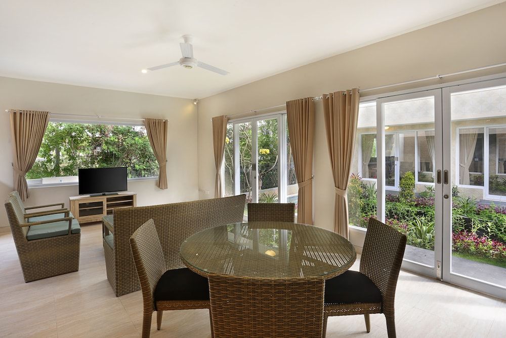 Askara Canggu Townhouse Family Suite, 2 Bedrooms 5