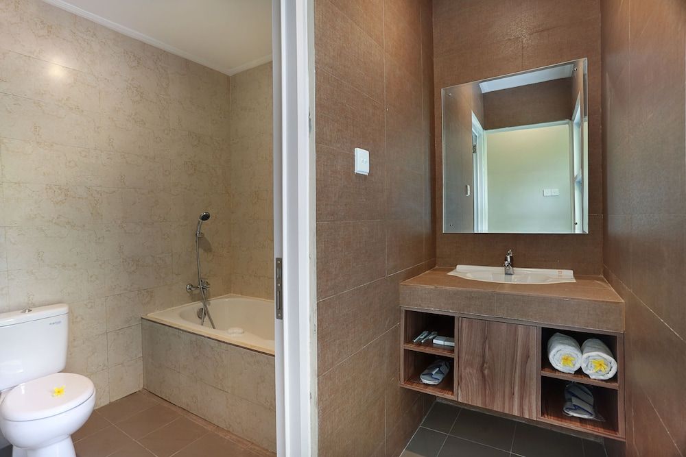 Askara Canggu Townhouse Family Suite, 2 Bedrooms 6