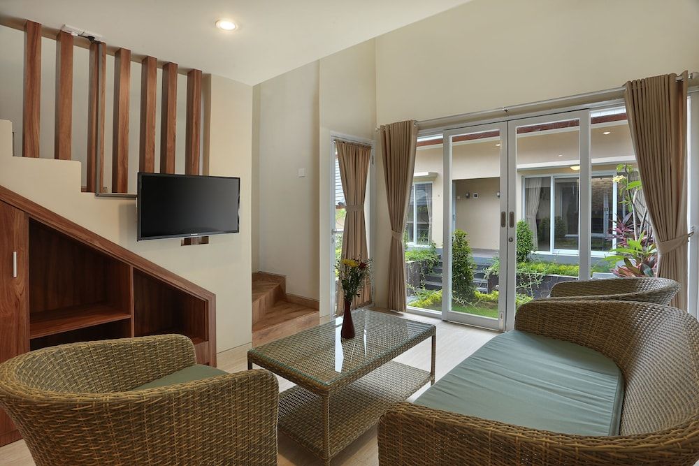 Askara Canggu Townhouse Junior Suite, 1 Bedroom 4