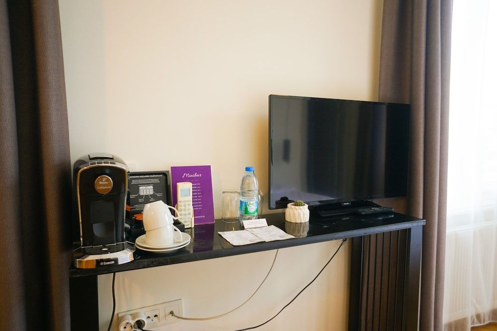 Serguzest Otel Suite, Balcony 15