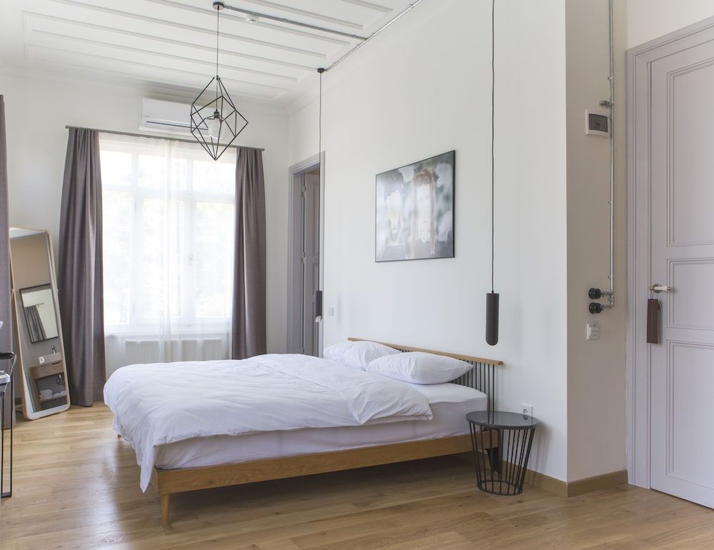 Serguzest Otel Suite, Balcony 2