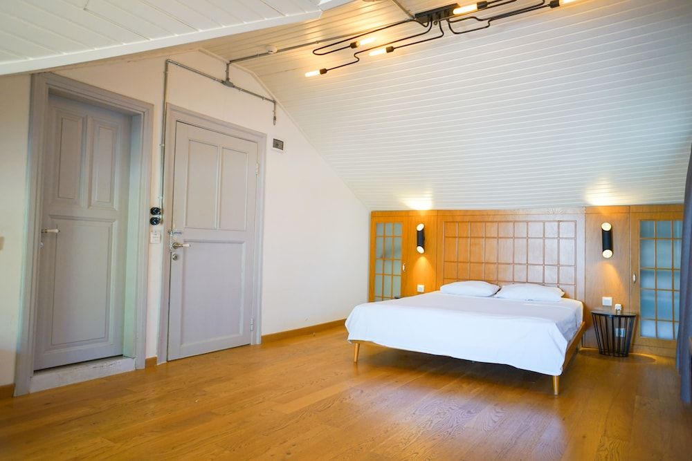 Serguzest Otel Suite, Balcony, Sea View 7