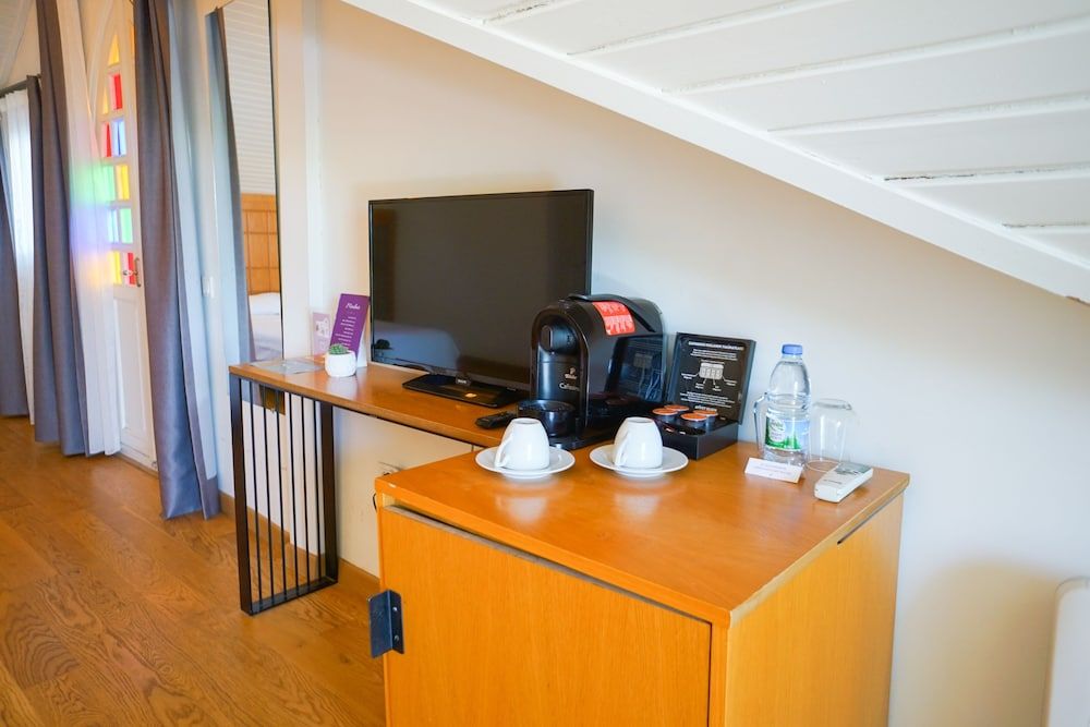 Serguzest Otel Suite, Balcony, Sea View 21