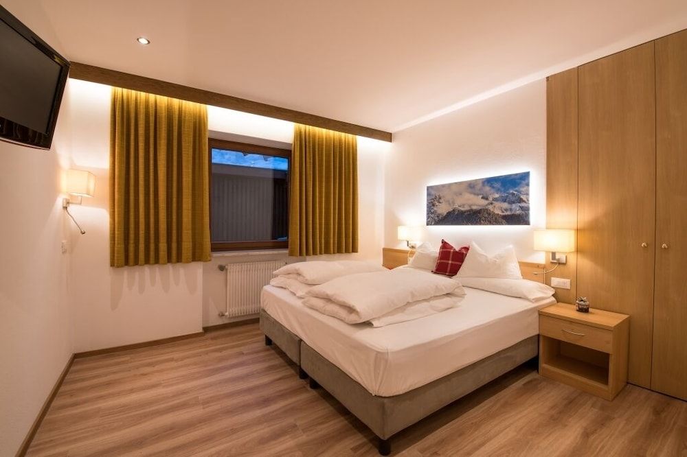 Apartment, 2 Bedrooms