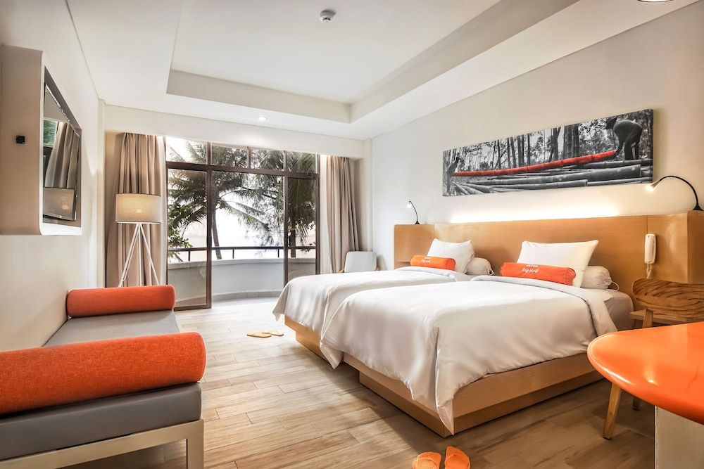 HARRIS Resort Batam Waterfront Room (HARRIS) 3