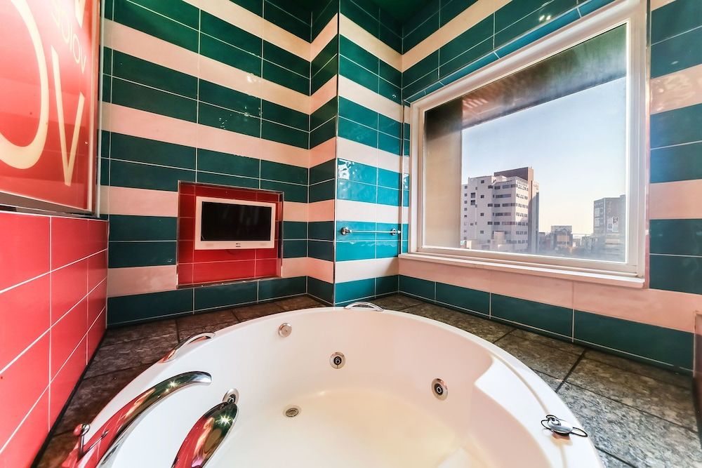 undefined Hotel Vov 9