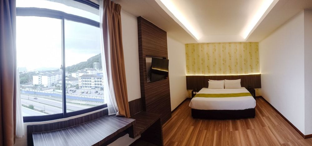 undefined De Greenish Village Langkawi 5