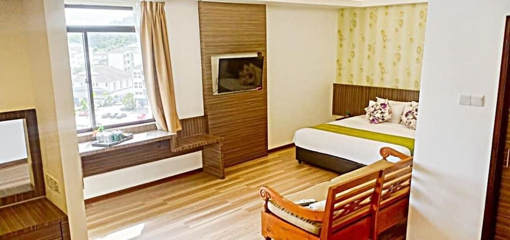 undefined De Greenish Village Langkawi 6