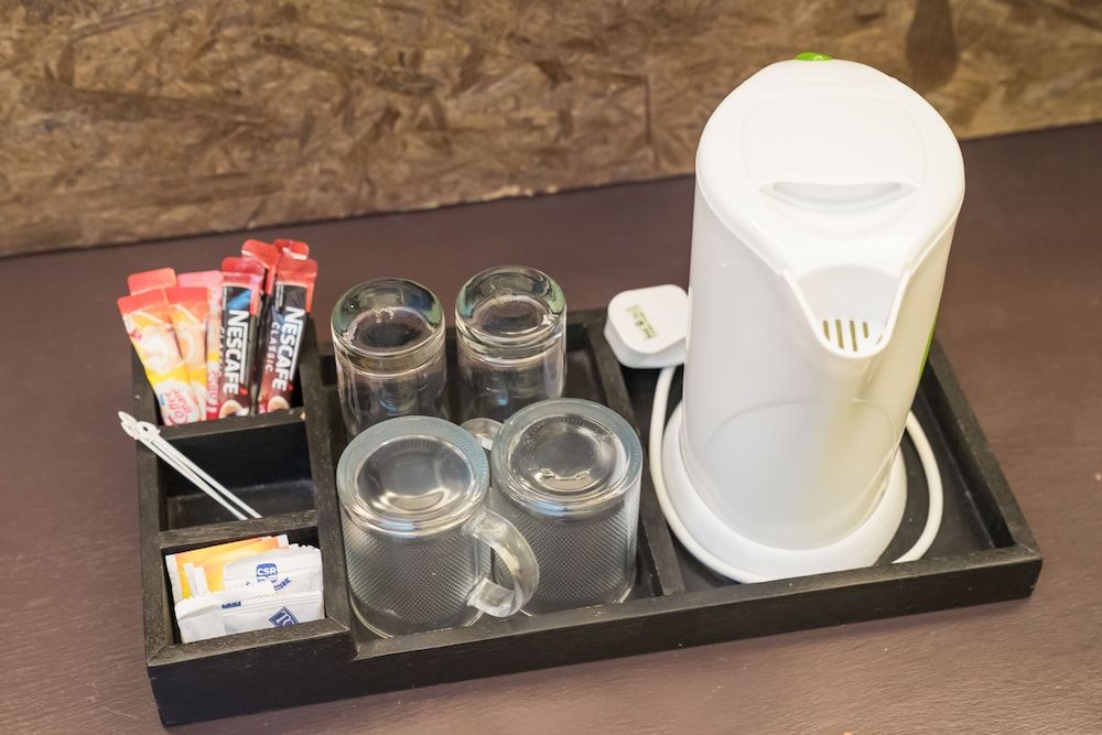 De Greenish Village Langkawi Greenish Dual 9