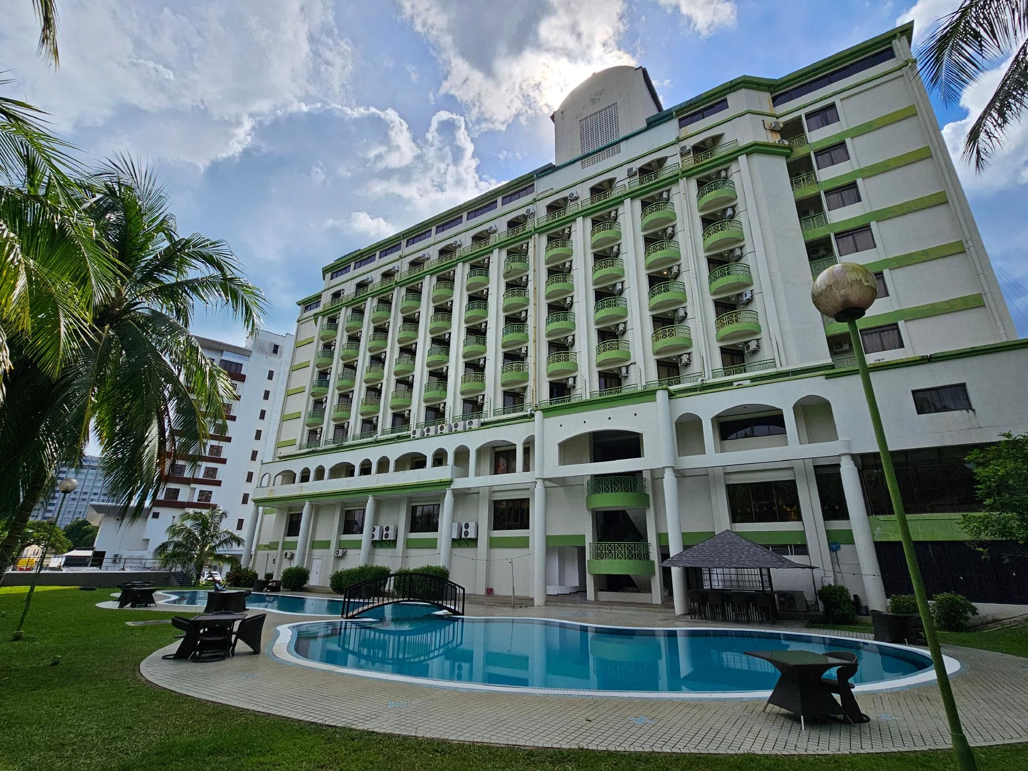 undefined De Greenish Village Langkawi 2