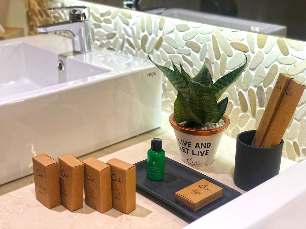 The Radh Hotel Family Suite 4