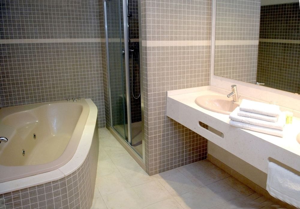 Hotel Bulevard Junior Suite 5