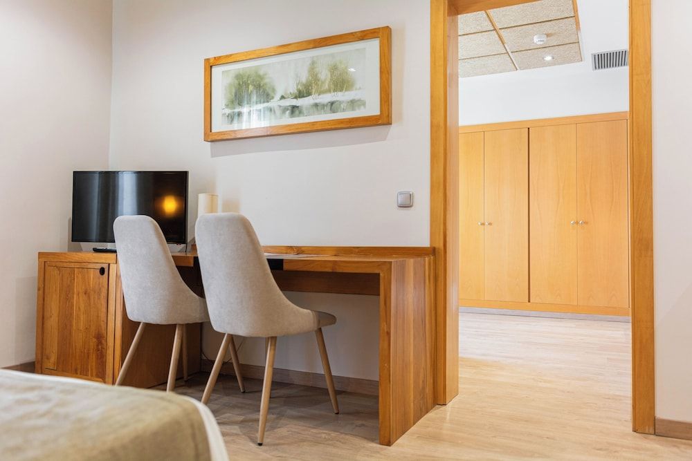 Hotel Bulevard Junior Suite 7