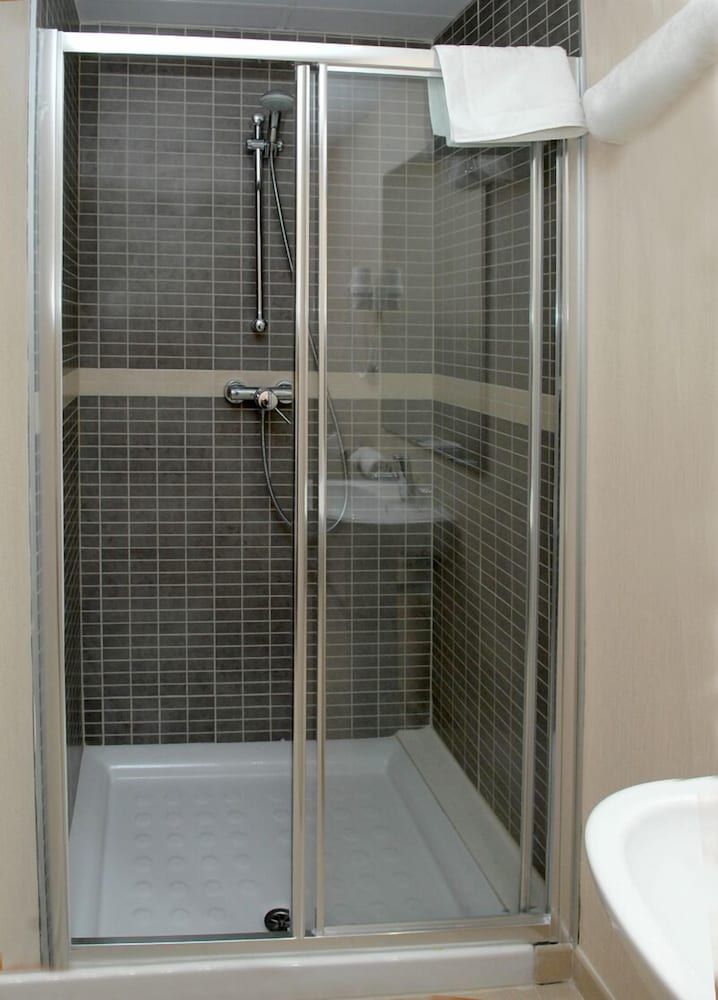 Hotel Bulevard Double Room Single Use 6