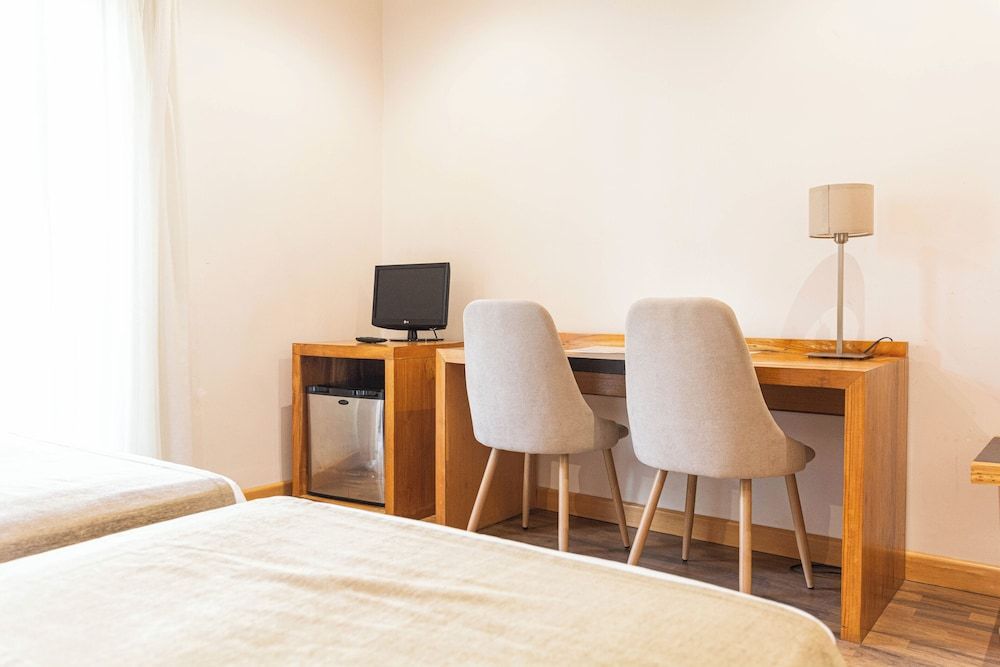 Hotel Bulevard Double Room Single Use 9