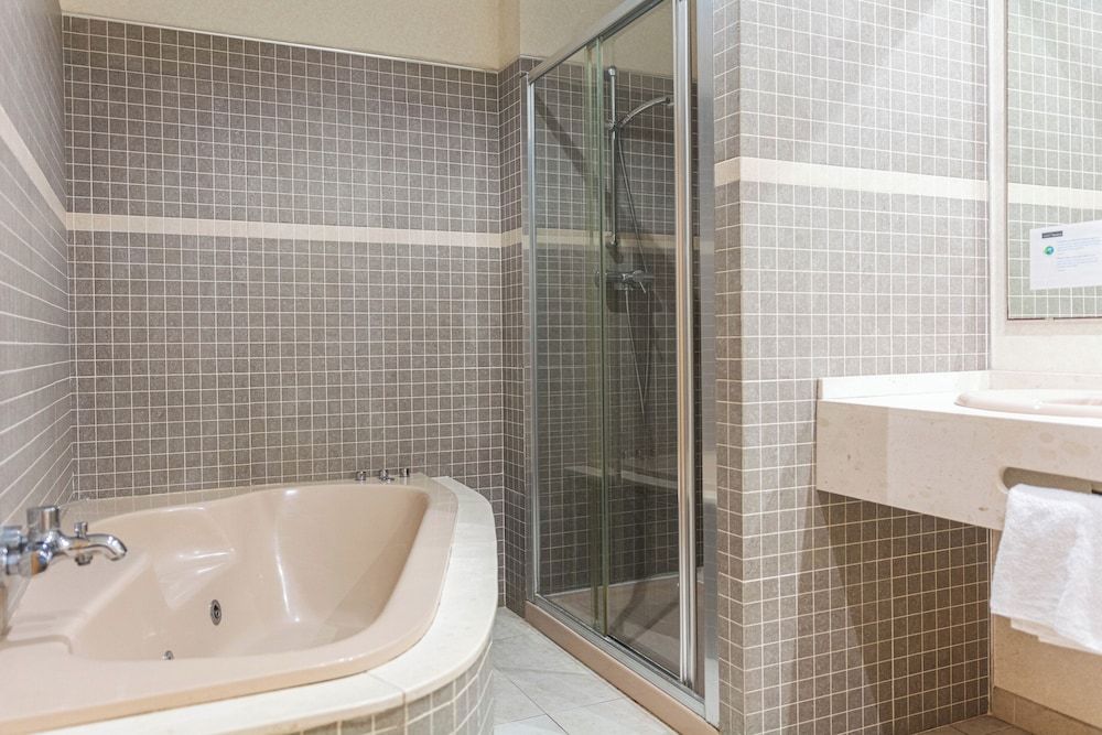 Hotel Bulevard Junior Suite 4