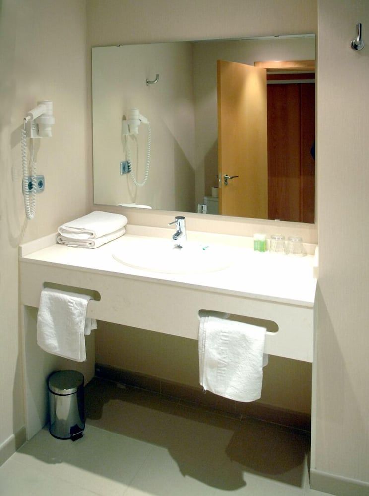 Hotel Bulevard Double Room Single Use 8