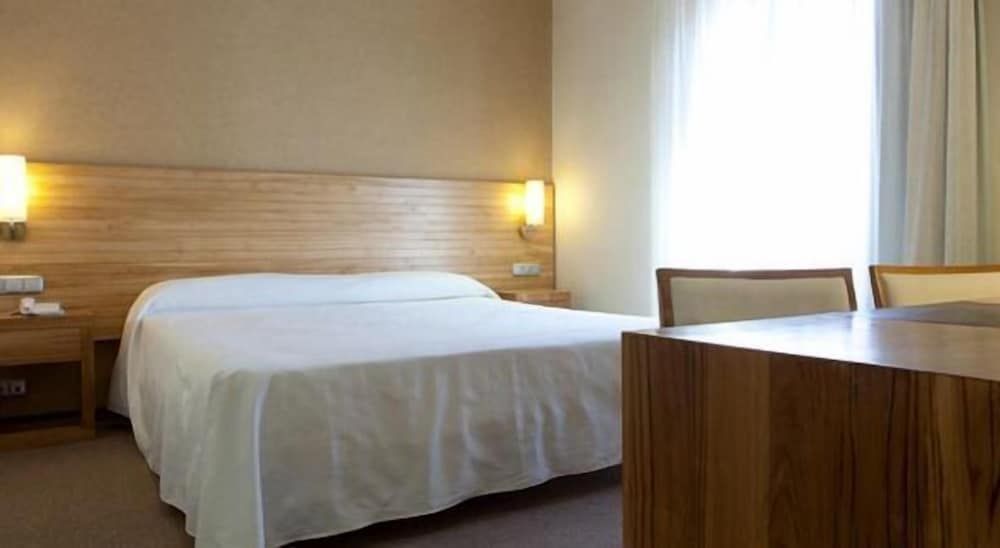 Hotel Bulevard Junior Suite 2