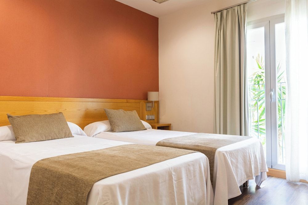 Hotel Bulevard Double Room Single Use 4