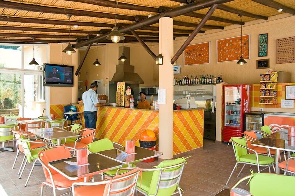 undefined Apartamentos do Parque 6