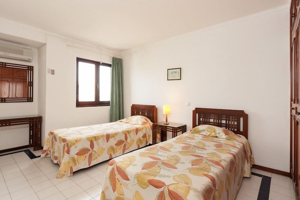 undefined Apartamentos do Parque 3