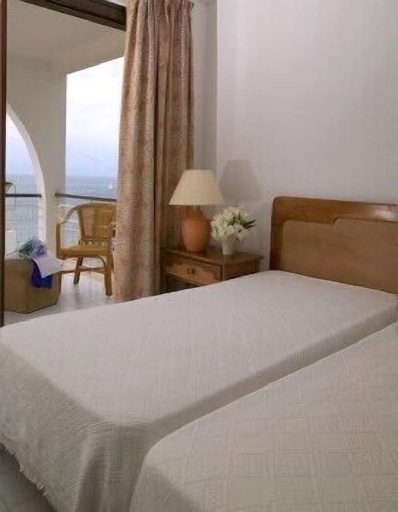 undefined Apartamentos do Parque 2