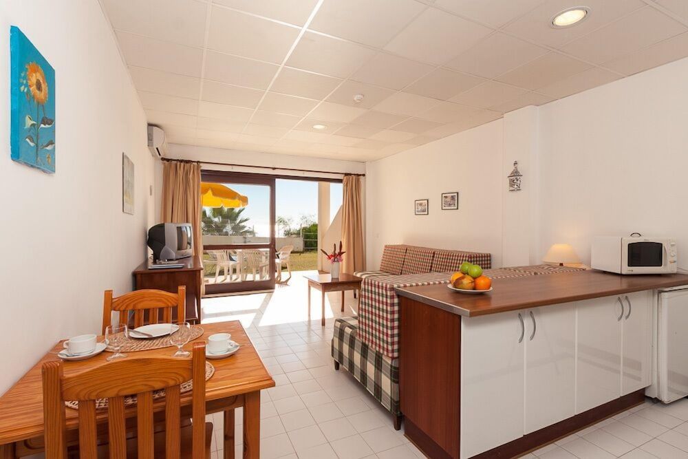 undefined Apartamentos do Parque 7