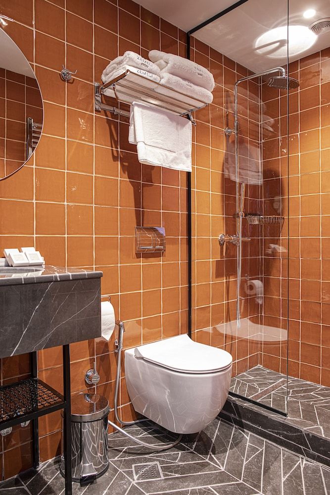 Hotel Zemeli Economy Double Room, 1 Bedroom 4