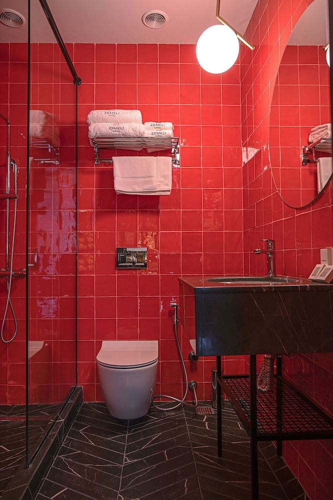 Hotel Zemeli Standard Double Room 4