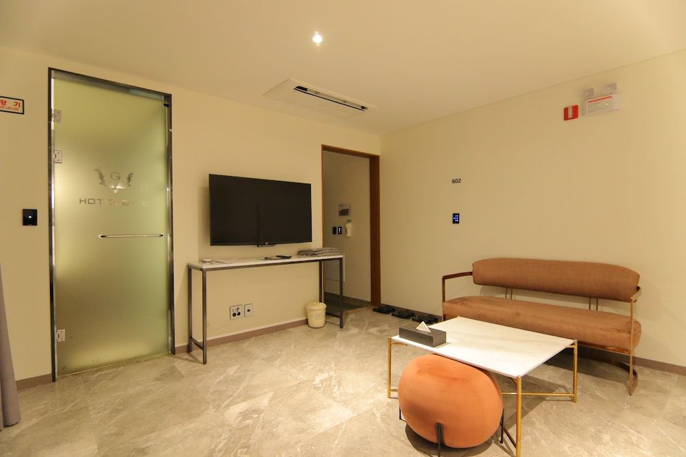 Hotel Gite Royal Terrace A 7