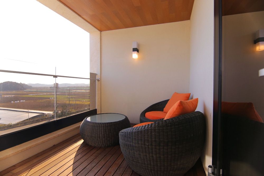 Hotel Gite Standard Room, Terrace 11