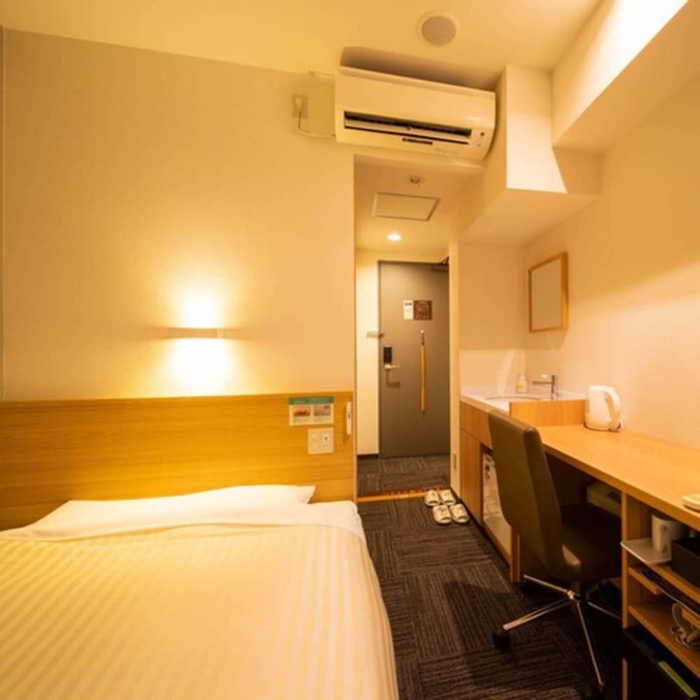 undefined Super Hotel Sapporo Susukino 2