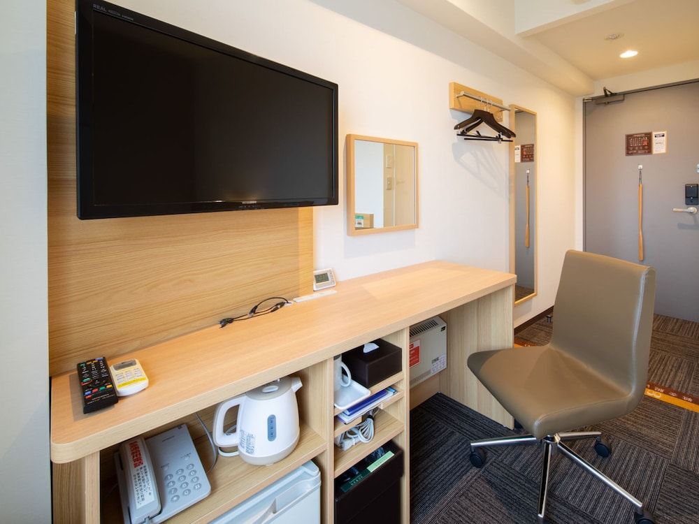 undefined Super Hotel Sapporo Susukino 9