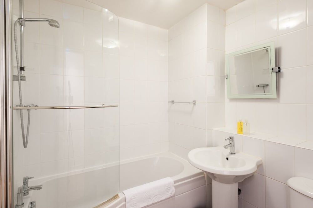 Glasgow City Flats Apartment, 2 Bedrooms (88 Albion Street) 11