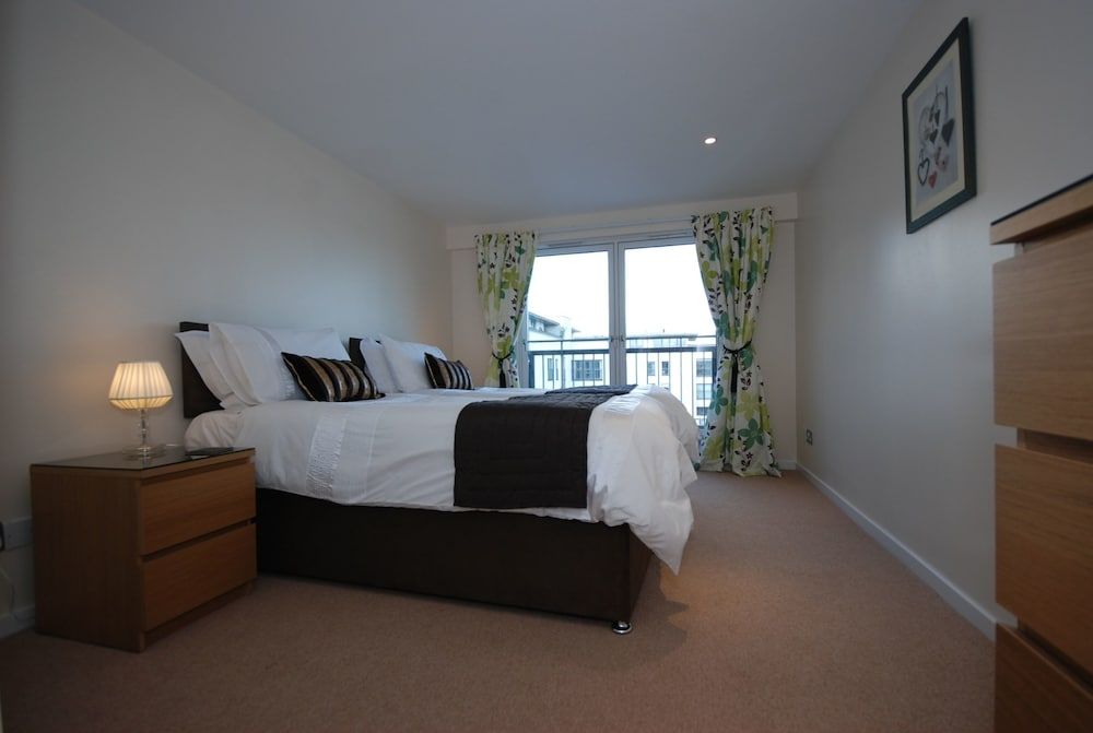 Glasgow City Flats Apartment, Two bedrooms (27 Gallowgate) 2
