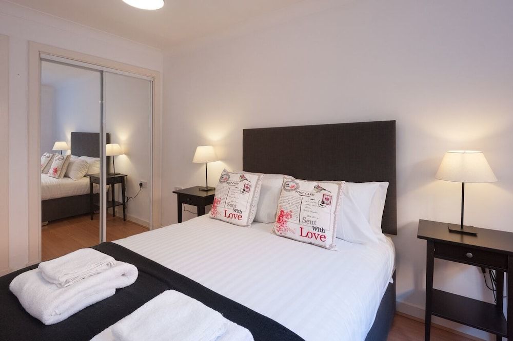 Glasgow City Flats Apartment, 2 Bedrooms (88 Albion Street) 3