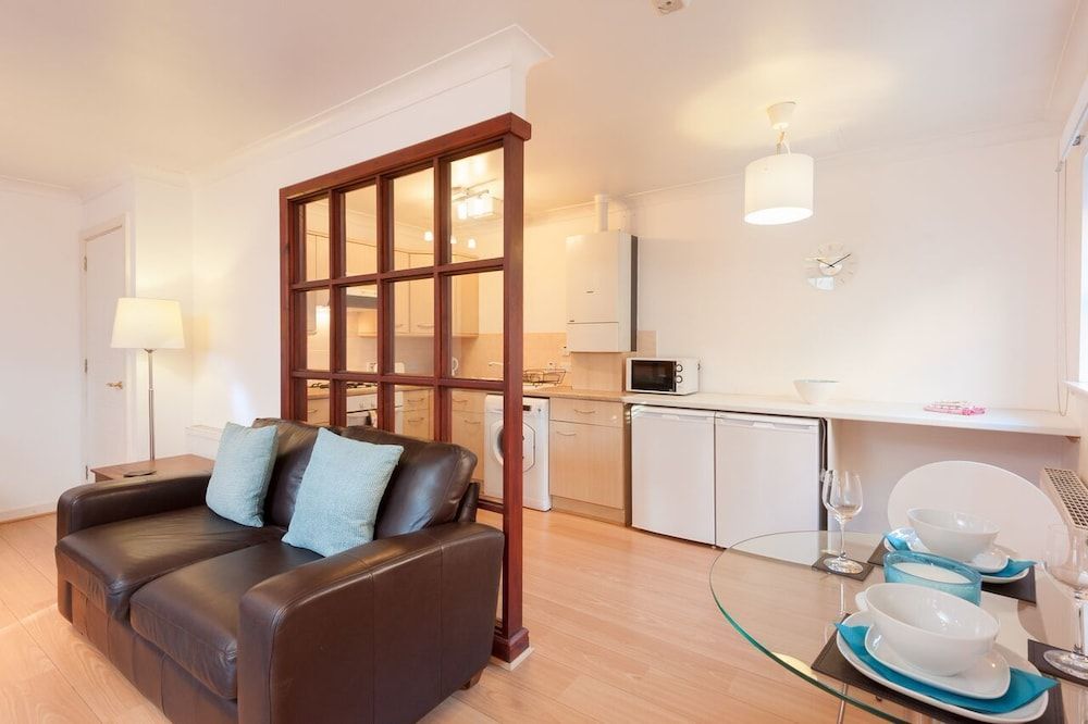 Glasgow City Flats Apartment, 2 Bedrooms (88 Albion Street) 2