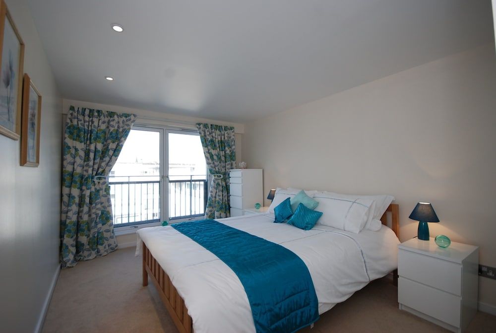 Glasgow City Flats Apartment, Two bedrooms (27 Gallowgate) 3