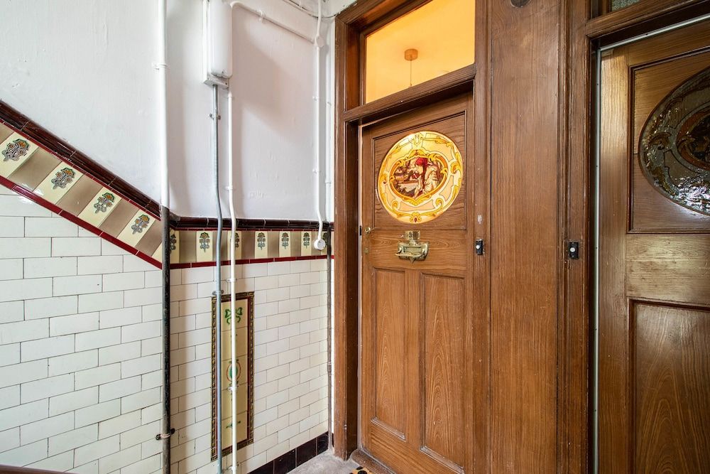 Glasgow City Flats Apartment, 1 Bedroom (24 Nairn Street) 2