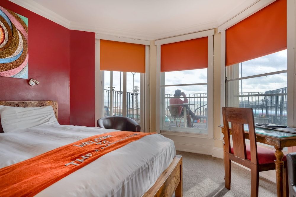 Double Room (Boutique)