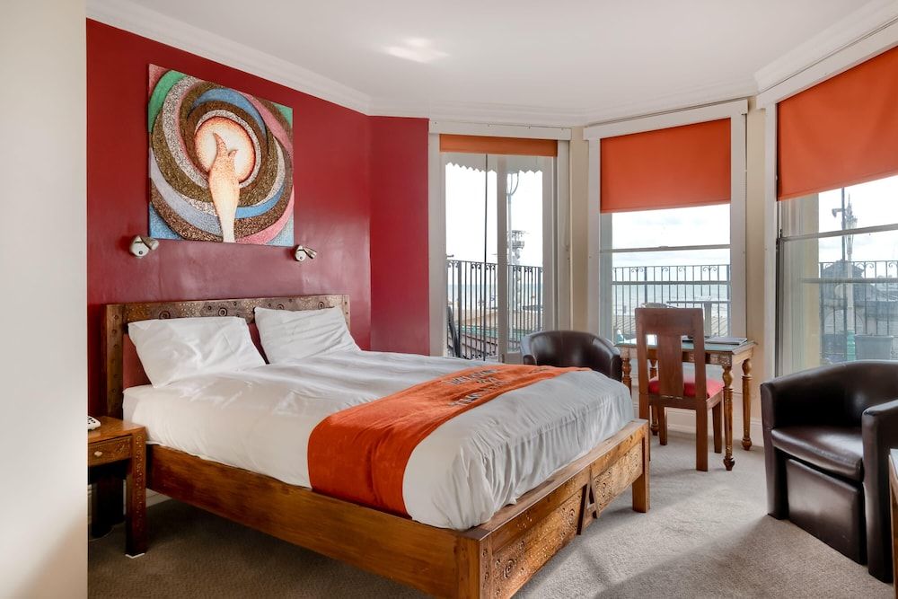 Double Room (Boutique)