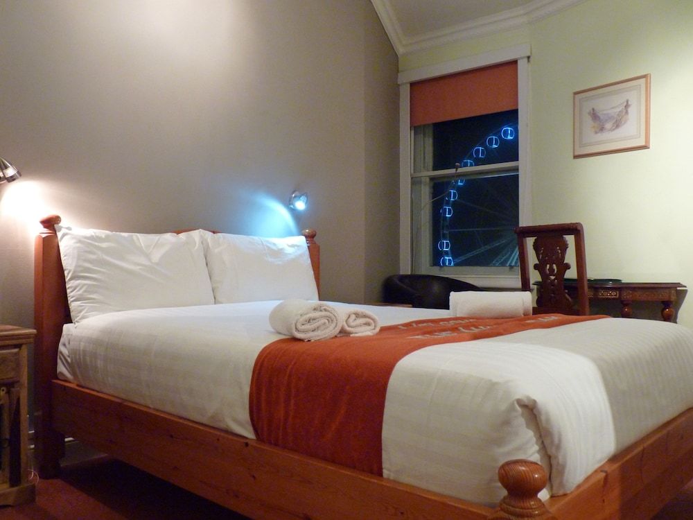 Double Room, Sea View