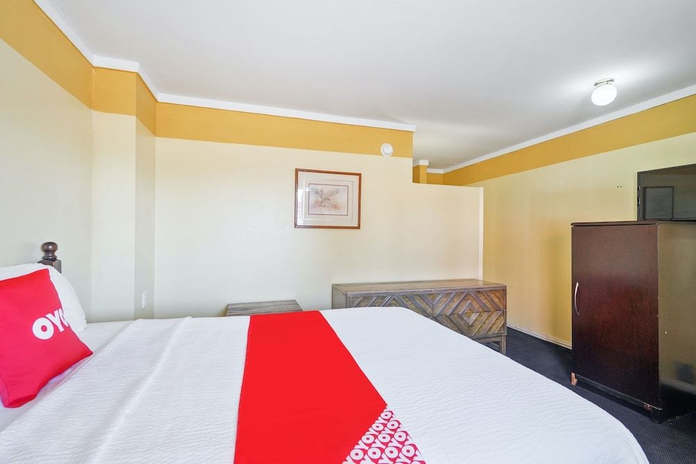 Room, 1 King Bed