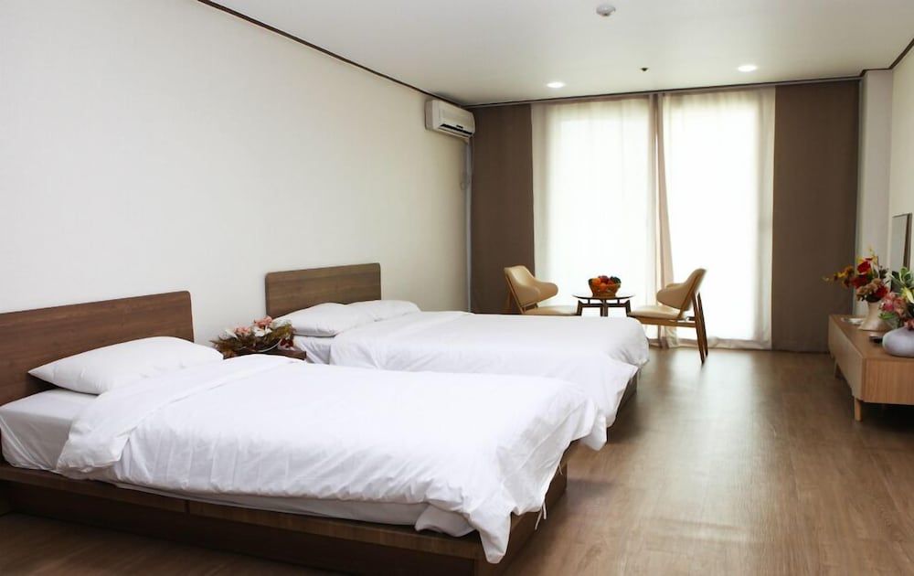 Ilsung Sulak Condo Standard 3