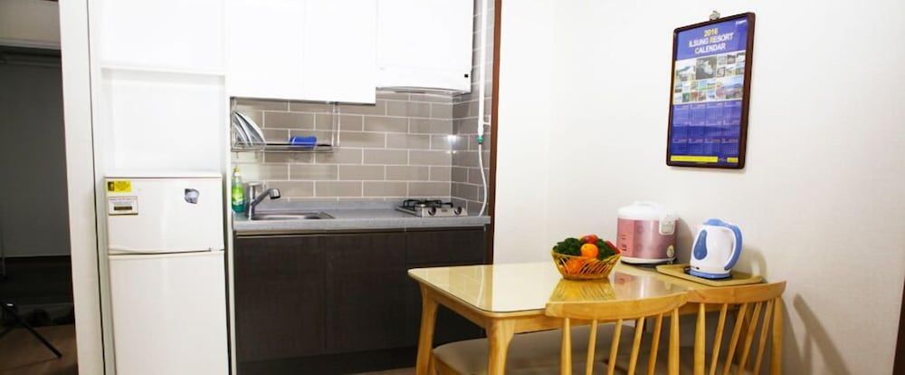 Ilsung Sulak Condo Standard 5