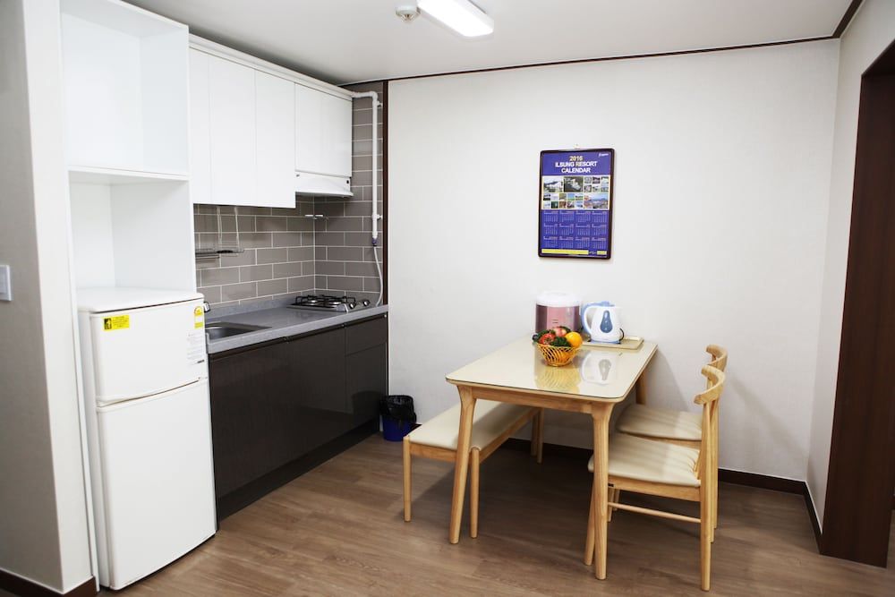 Ilsung Sulak Condo Standard 7