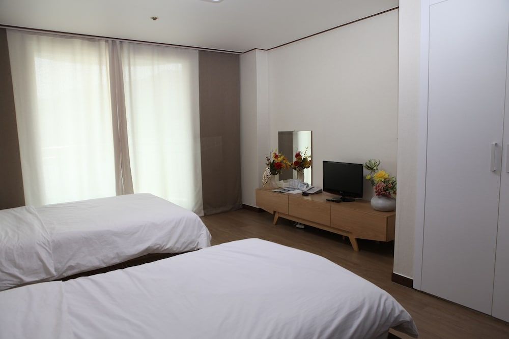 Ilsung Sulak Condo Standard