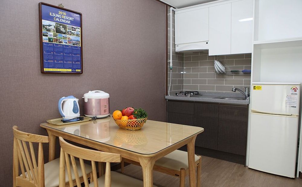 Ilsung Sulak Condo Standard 8