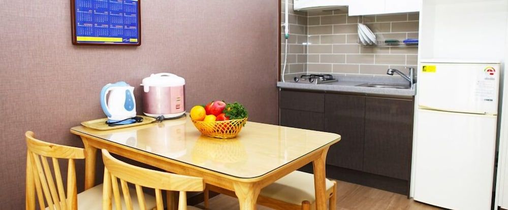 Ilsung Sulak Condo Gold Suite 5