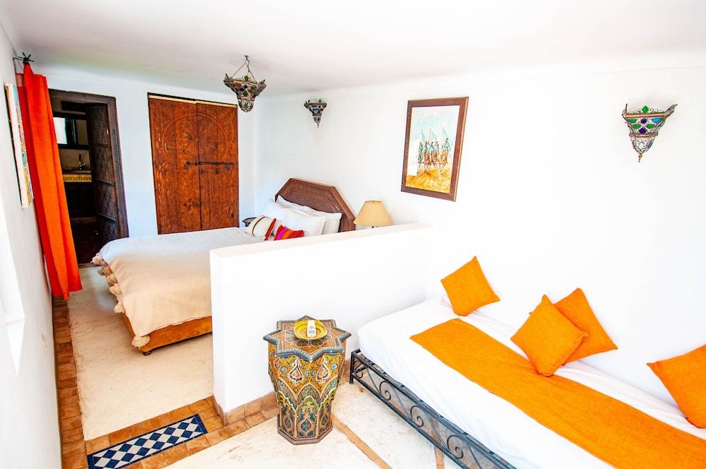 undefined Hôtel & Spa Riad Dar El Aïla